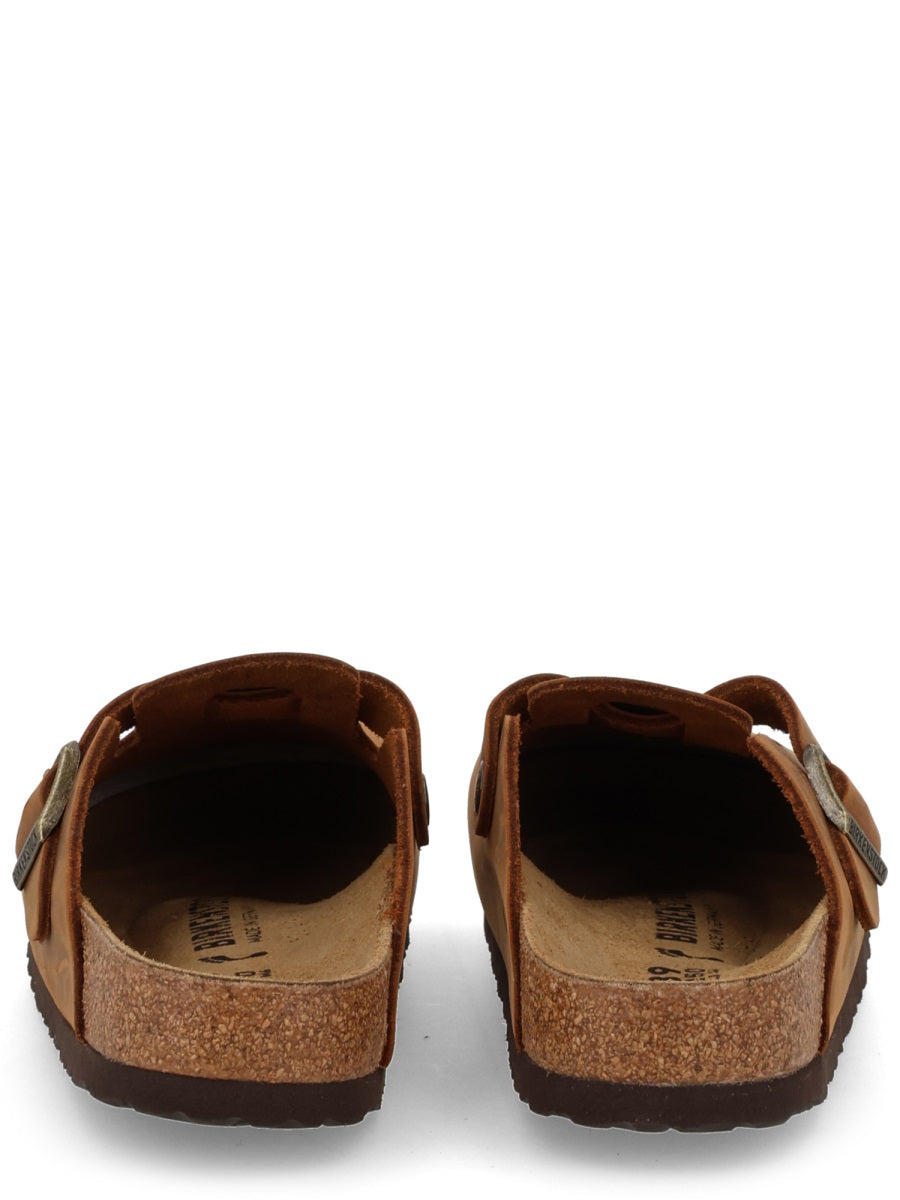 Birkenstock Sandalo "Boston"