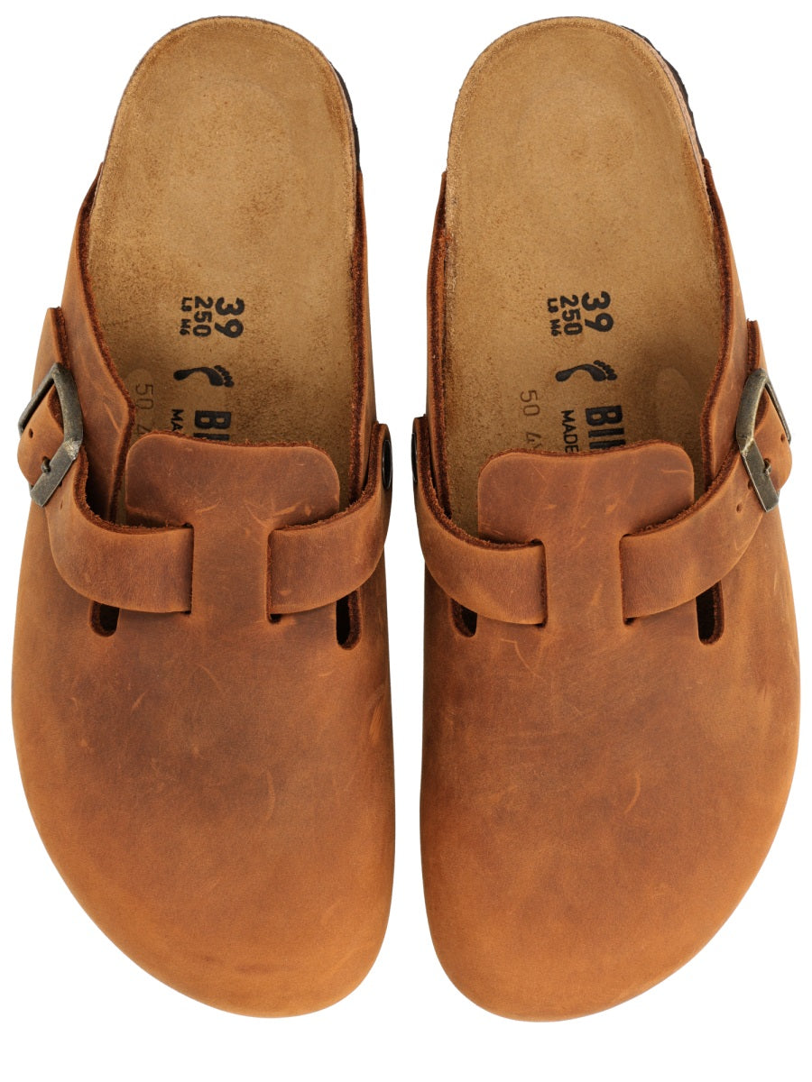 Birkenstock Sandalo "Boston"