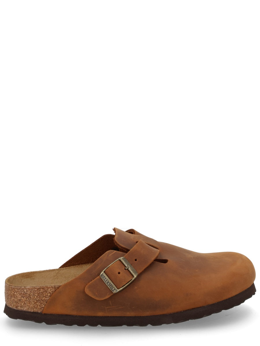 Birkenstock Sandalo "Boston"