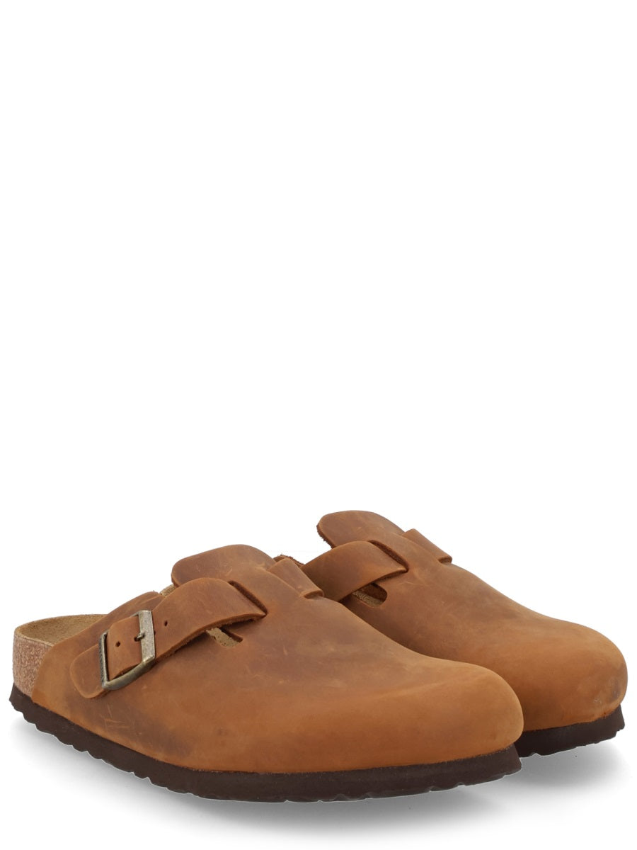 Birkenstock Sandalo "Boston"