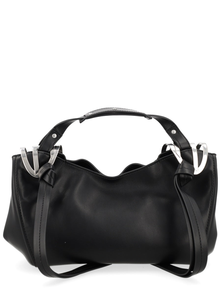 Diesel Borsa "Knot D" Small
