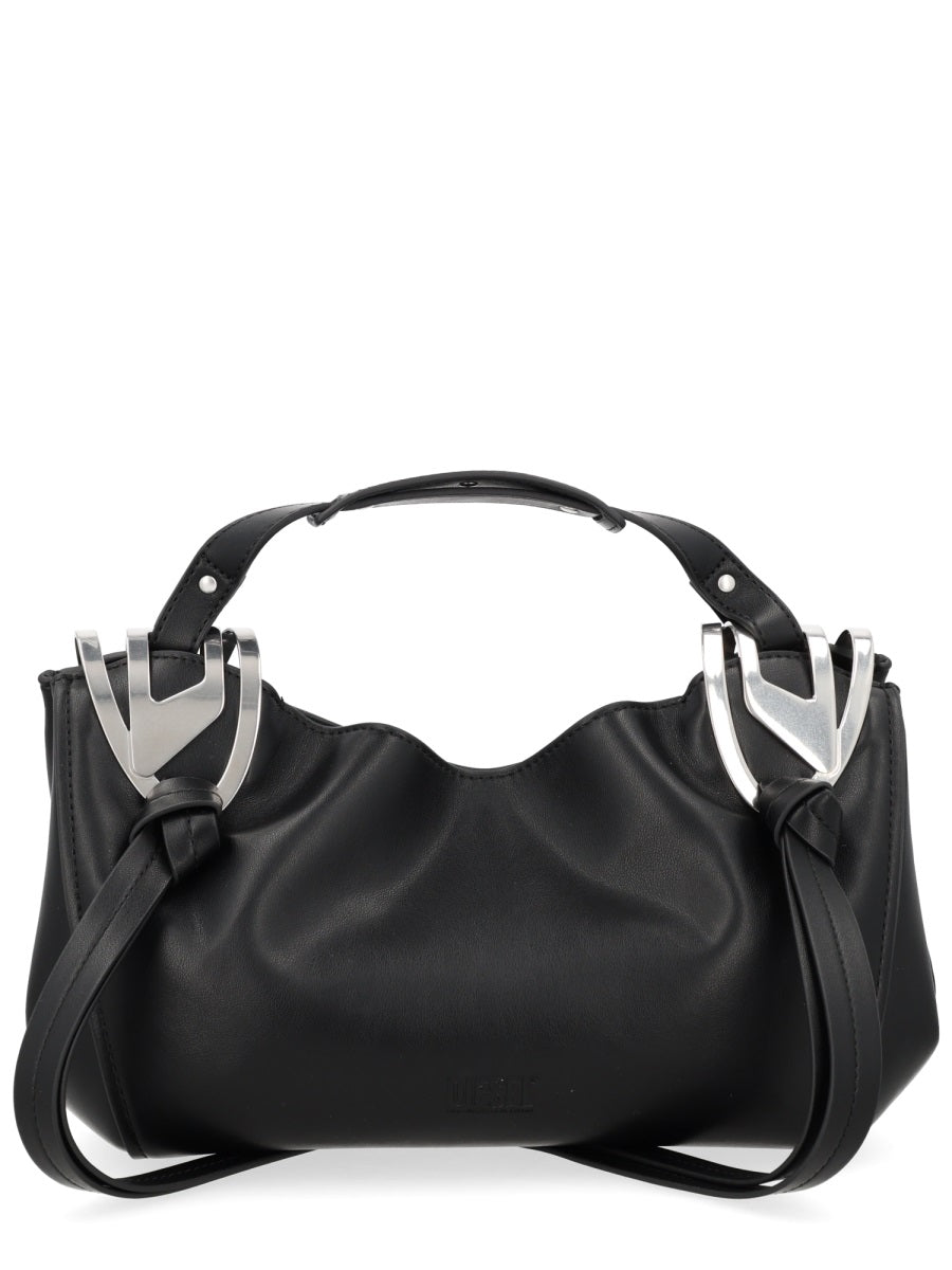 Diesel Borsa "Knot D" Small