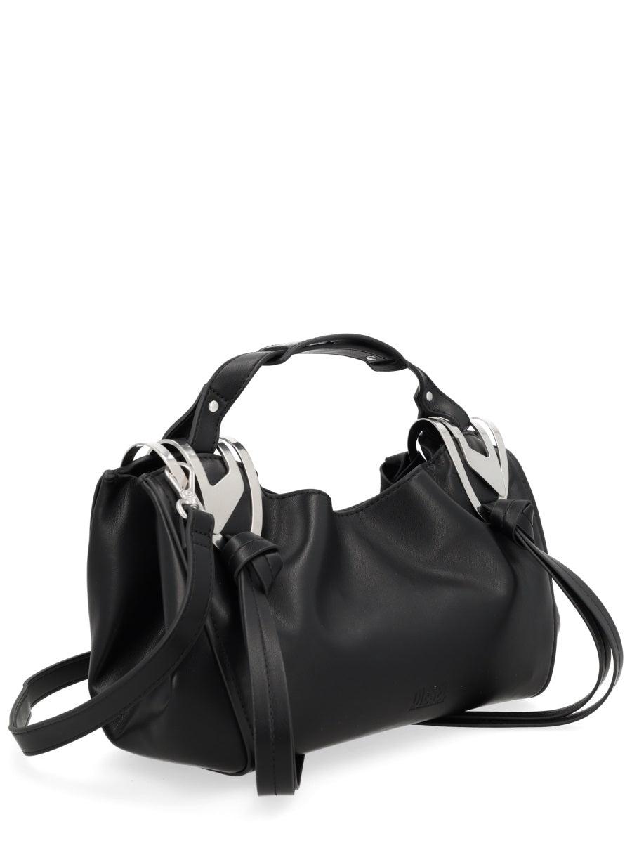Diesel Borsa "Knot D" Small