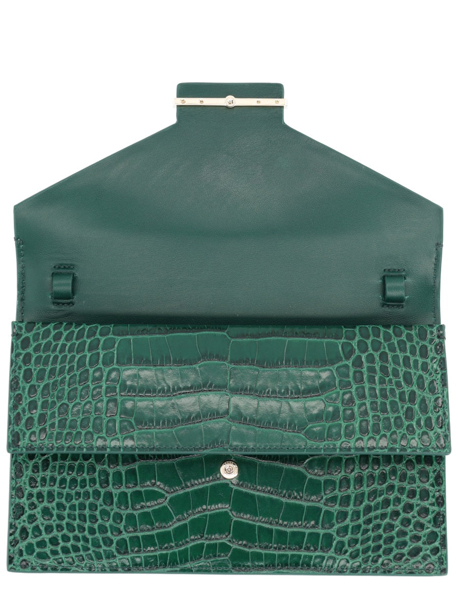 Tom Ford Borsa Mini In Pelle
