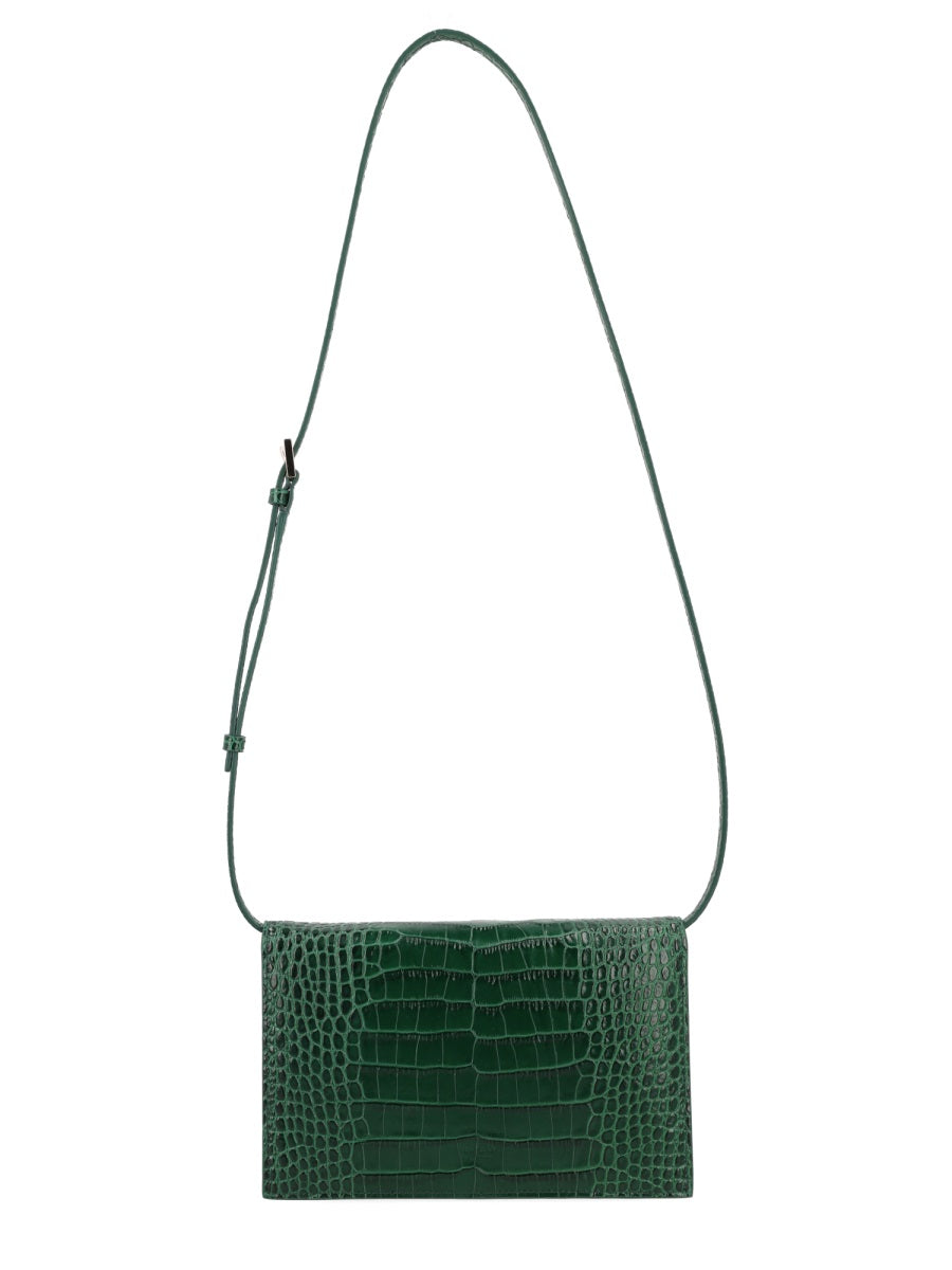 Tom Ford Borsa Mini In Pelle
