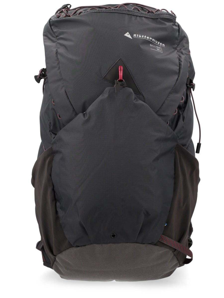 Klättermusen Zaino "Gilling 26 L"