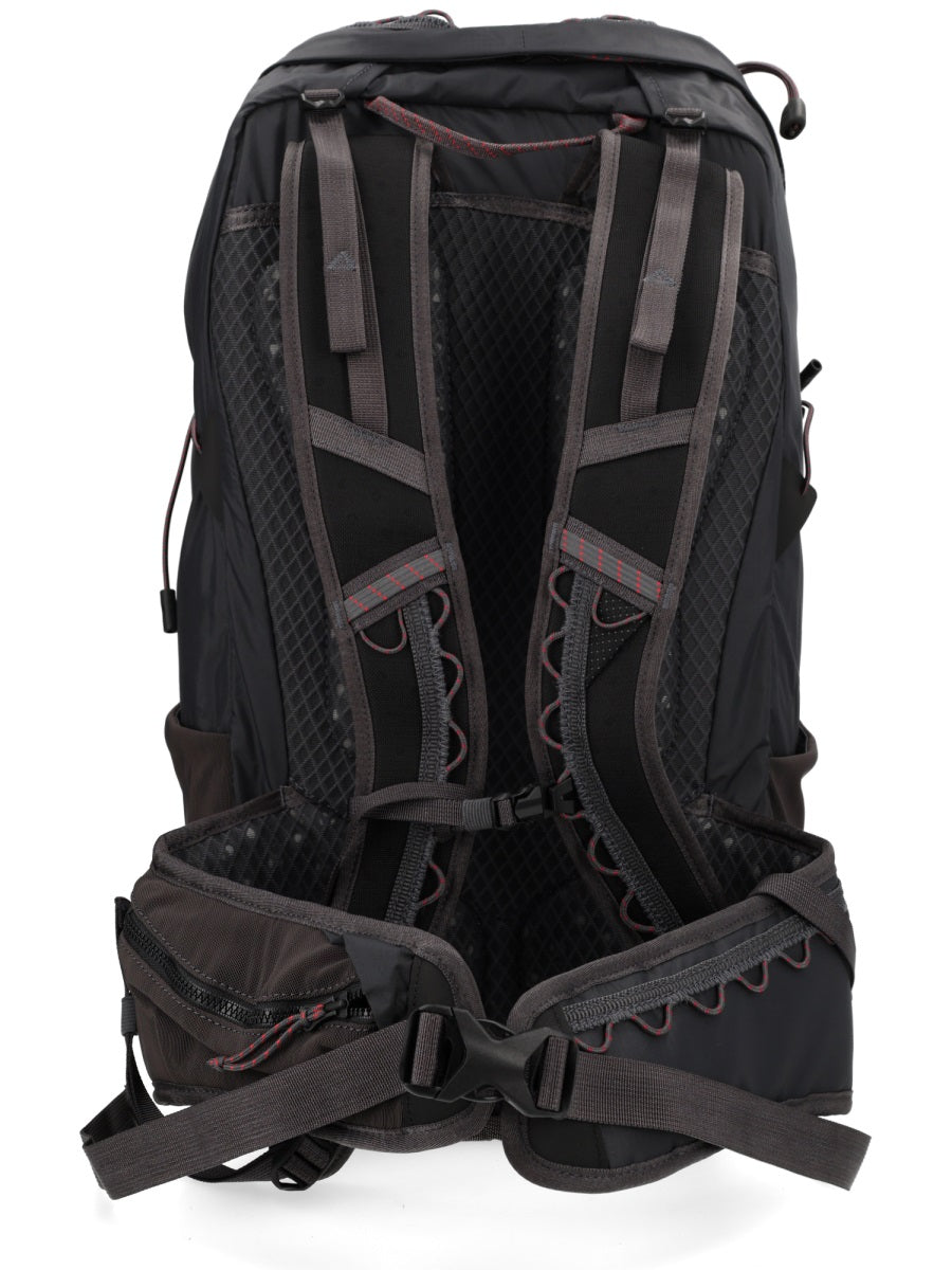 Klättermusen Zaino "Gilling 26 L"