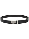 Boss Cintura In Pelle Con Fibbia