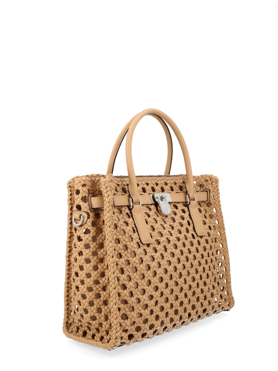 Michael By Michael Kors Borsa "Hamilton Moderne"