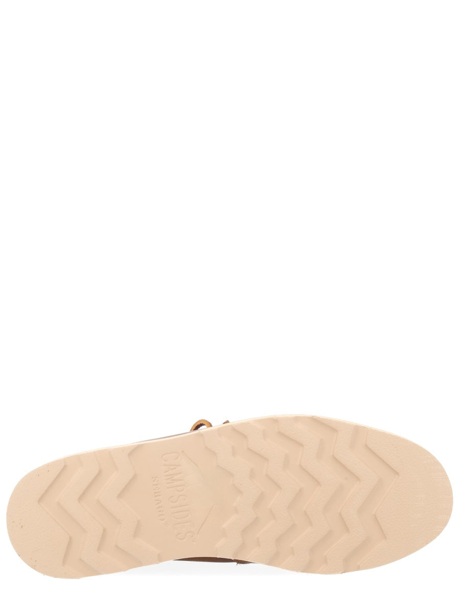 Sebago Stivale "Tala Mid Crazy Horse"