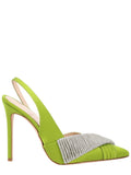 Hibourama Décolleté Slingback "Infinite"