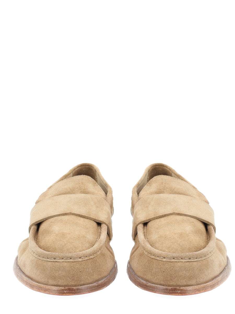 Corvari Mocassino "1867"