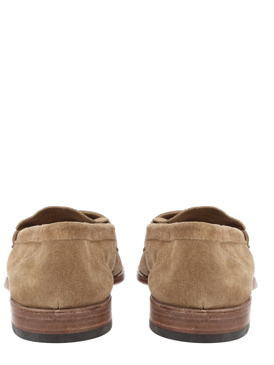 Corvari Mocassino "1867"