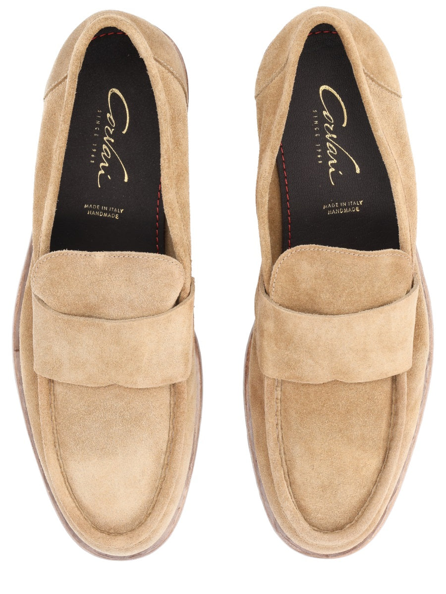 Corvari Mocassino "1867"