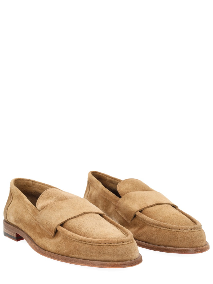 Corvari Mocassino "1867"