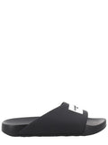 Givenchy Mule Piatta "Label Slide"