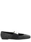 Givenchy Ballerina "Sliced Square"
