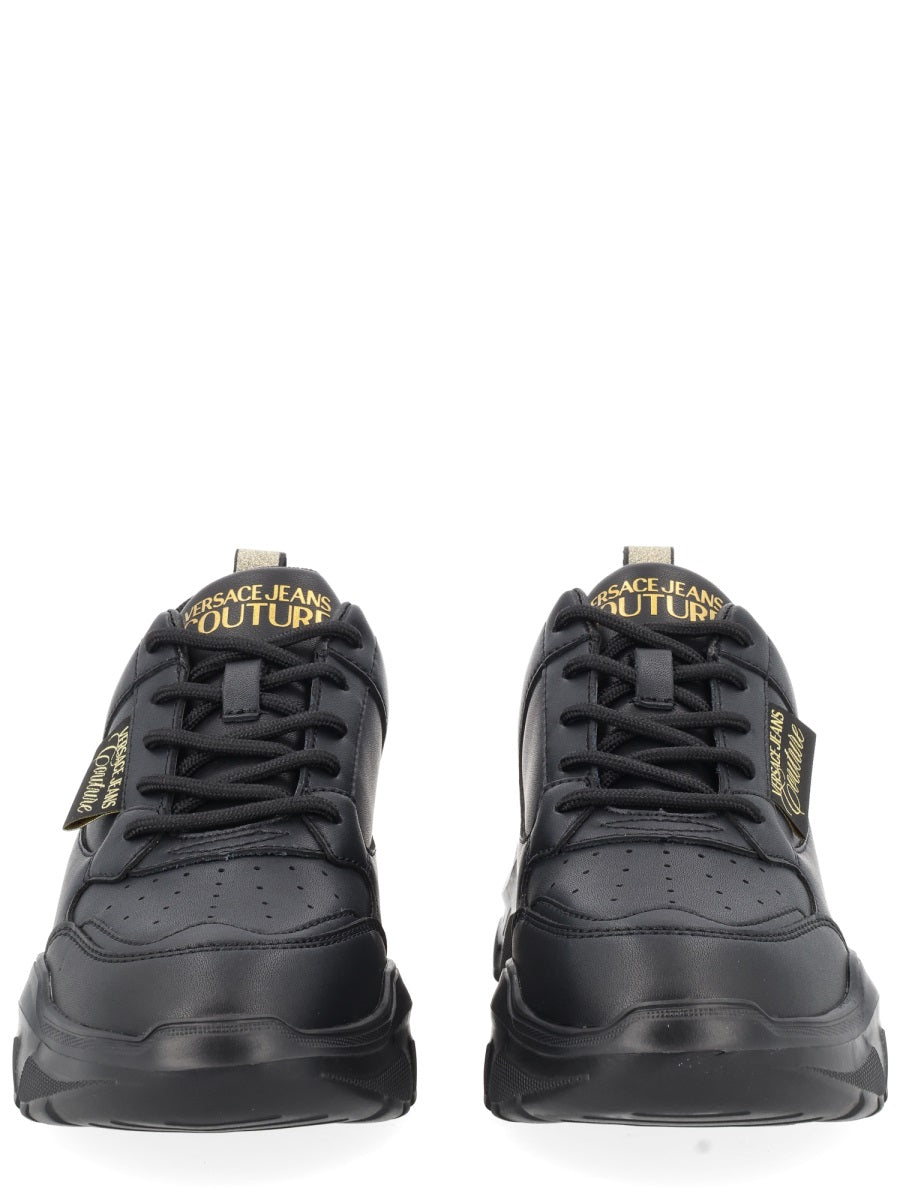 Versace Jeans Couture Sneaker "Speedtrack"