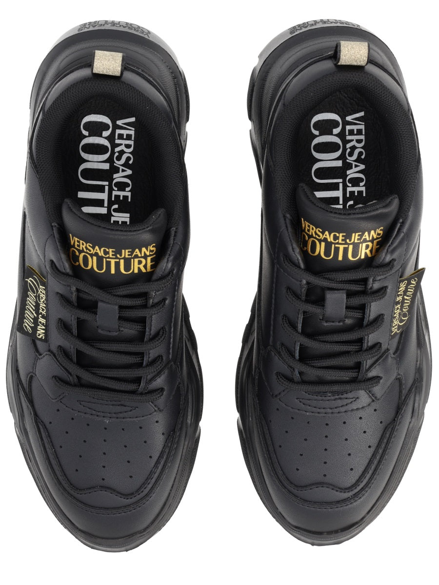Versace Jeans Couture Sneaker "Speedtrack"