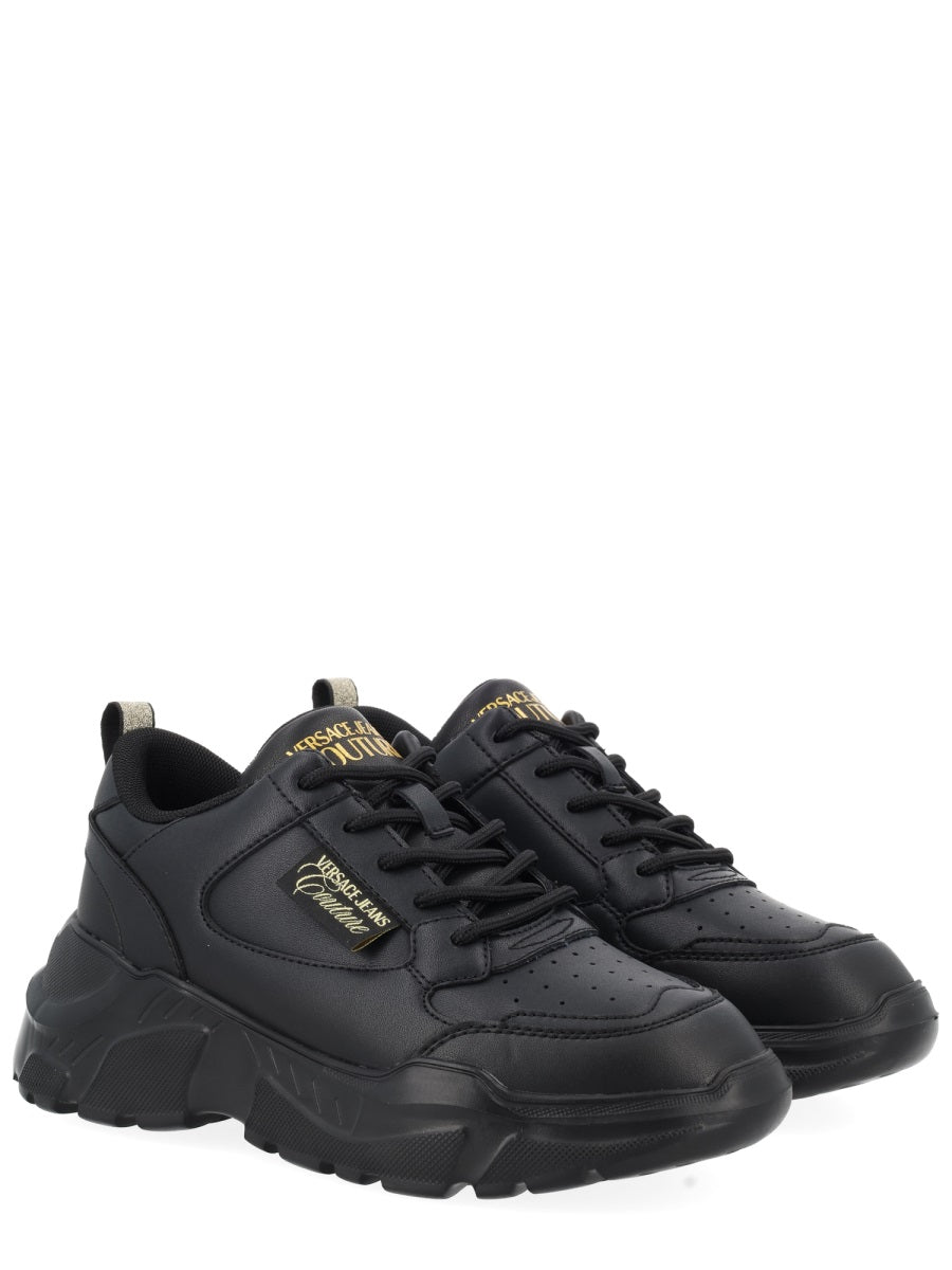 Versace Jeans Couture Sneaker "Speedtrack"