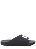 Givenchy Mule Piatta "Label Slide"