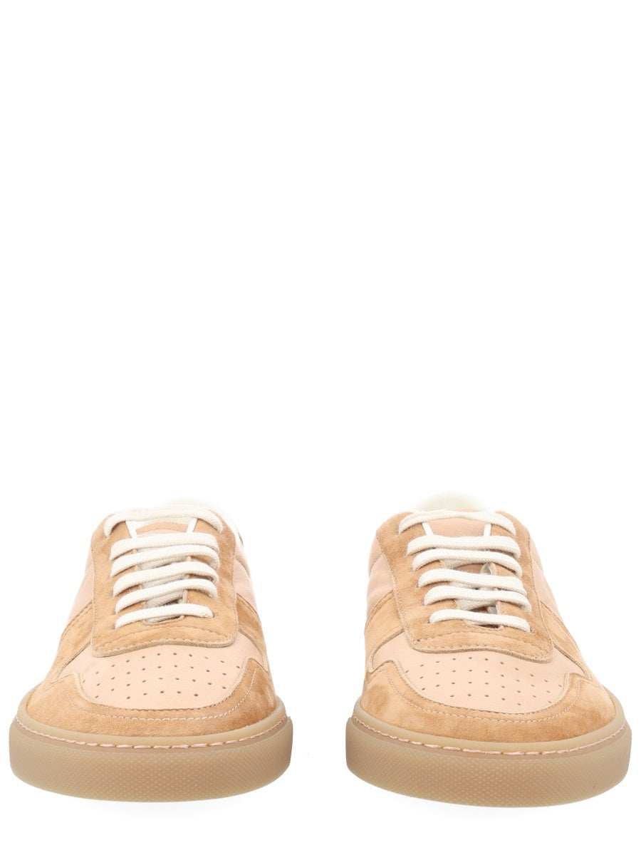 Common Projects Sneaker "Bbal Duo"