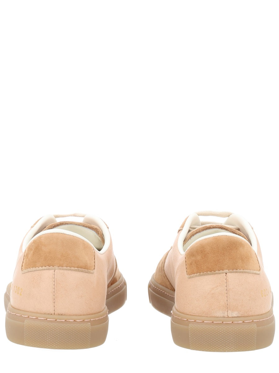 Common Projects Sneaker "Bbal Duo"