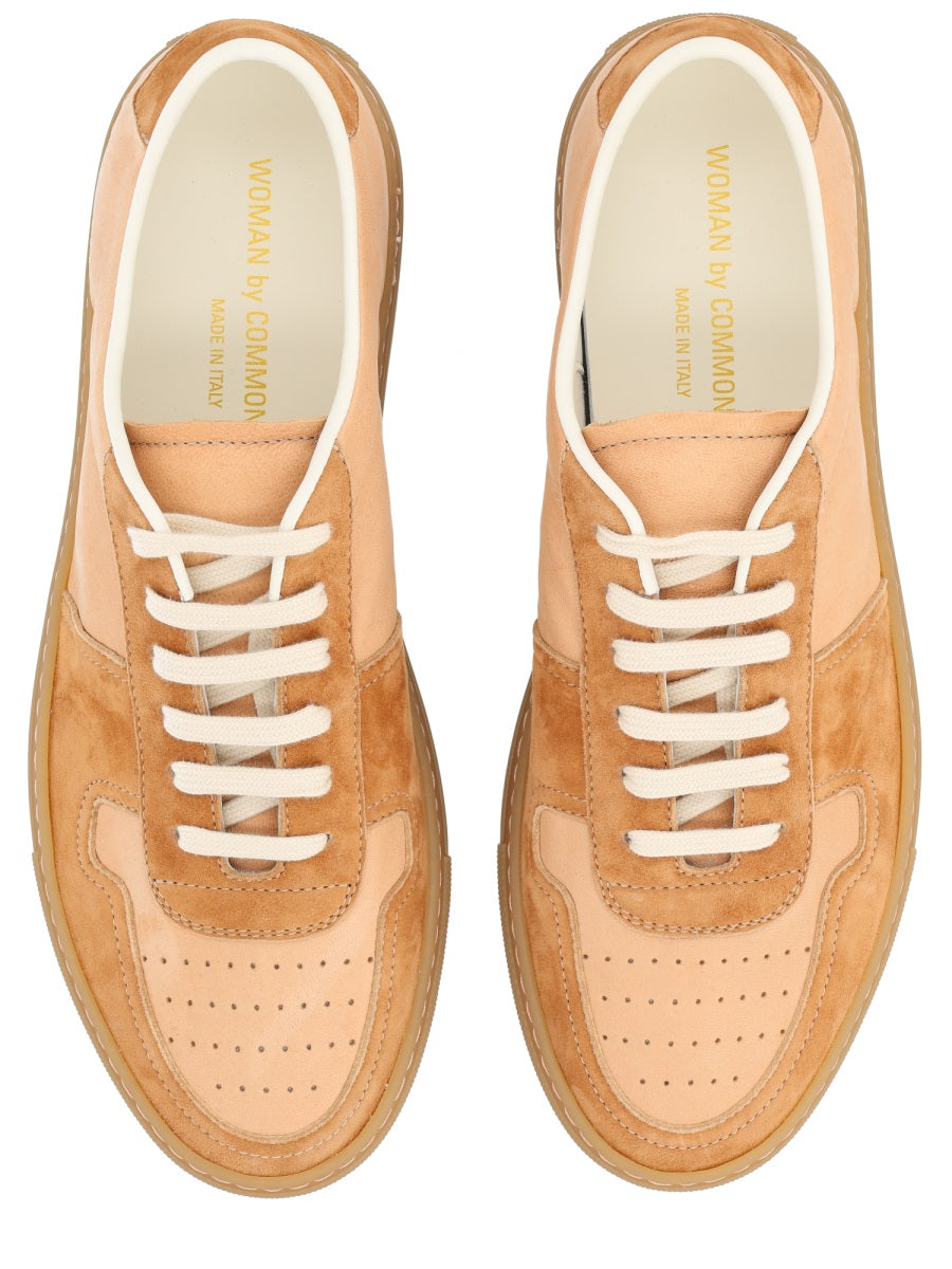 Common Projects Sneaker "Bbal Duo"