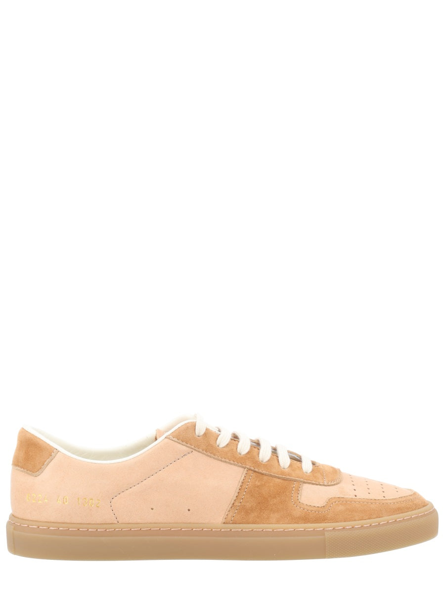 Common Projects Sneaker "Bbal Duo"