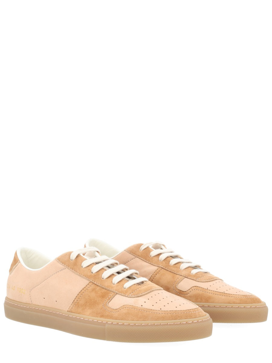 Common Projects Sneaker "Bbal Duo"
