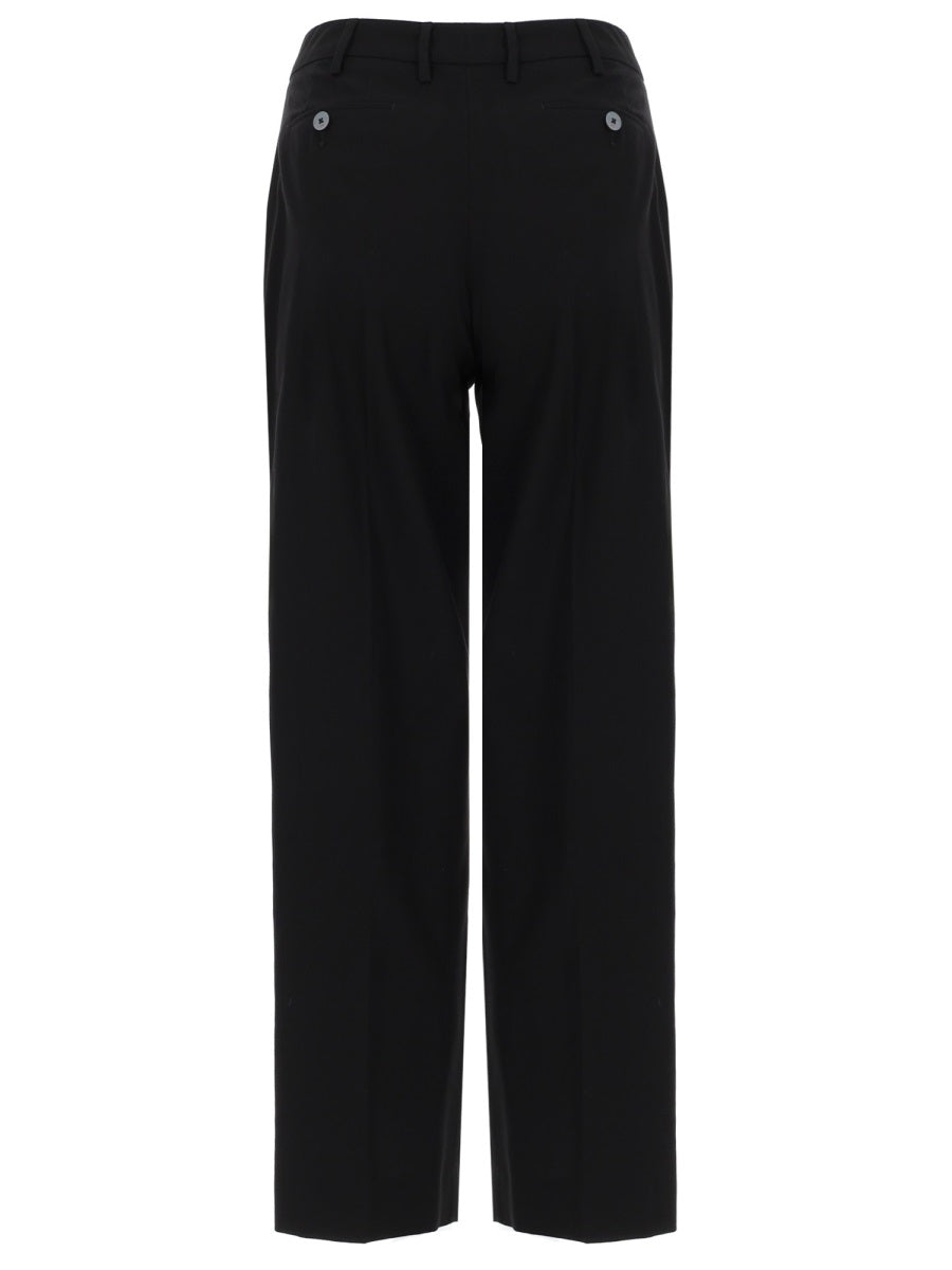 Pt Torino Pantalone "Emma"