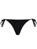Diesel Slip Bikini Con Dettaglio Oval D