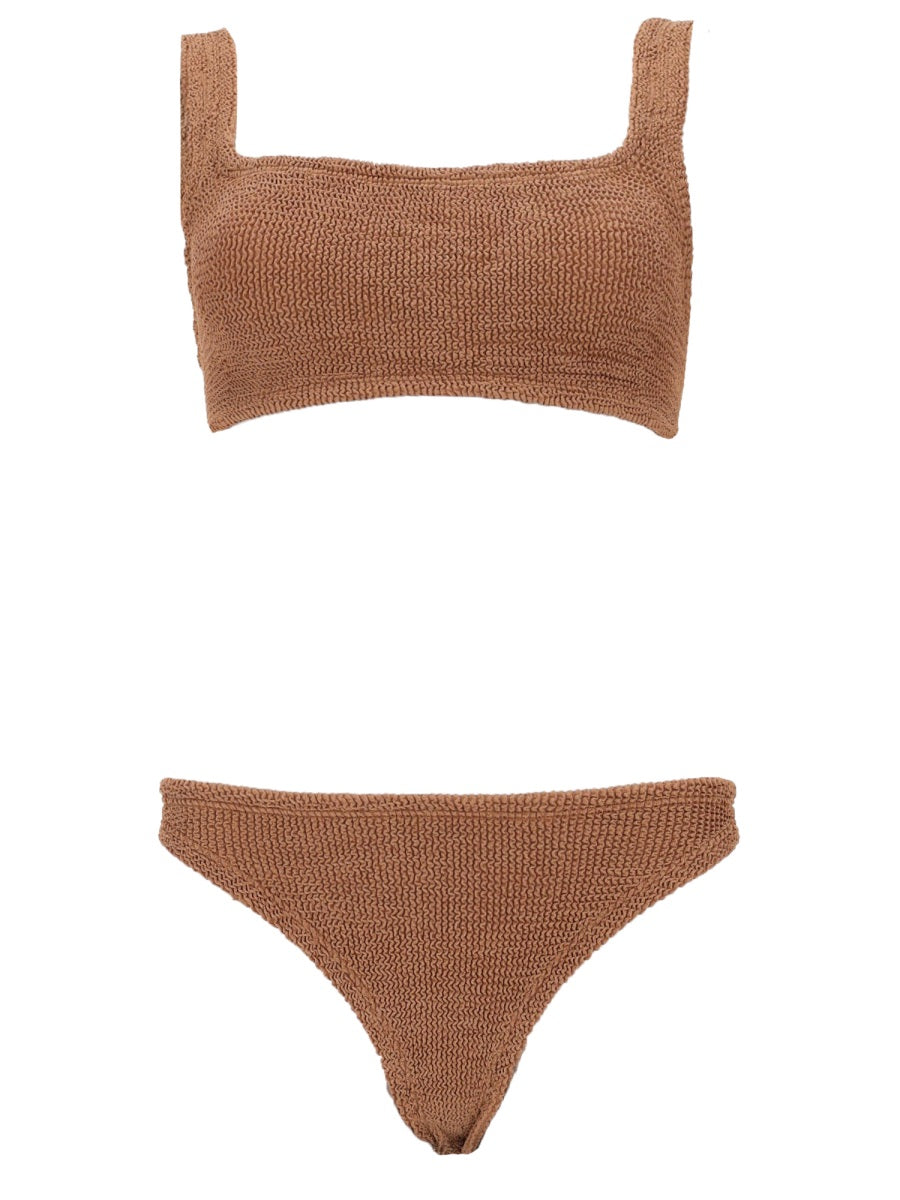 Hunza G Costume Bikini "Xandra"