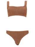 Hunza G Costume Bikini "Xandra"