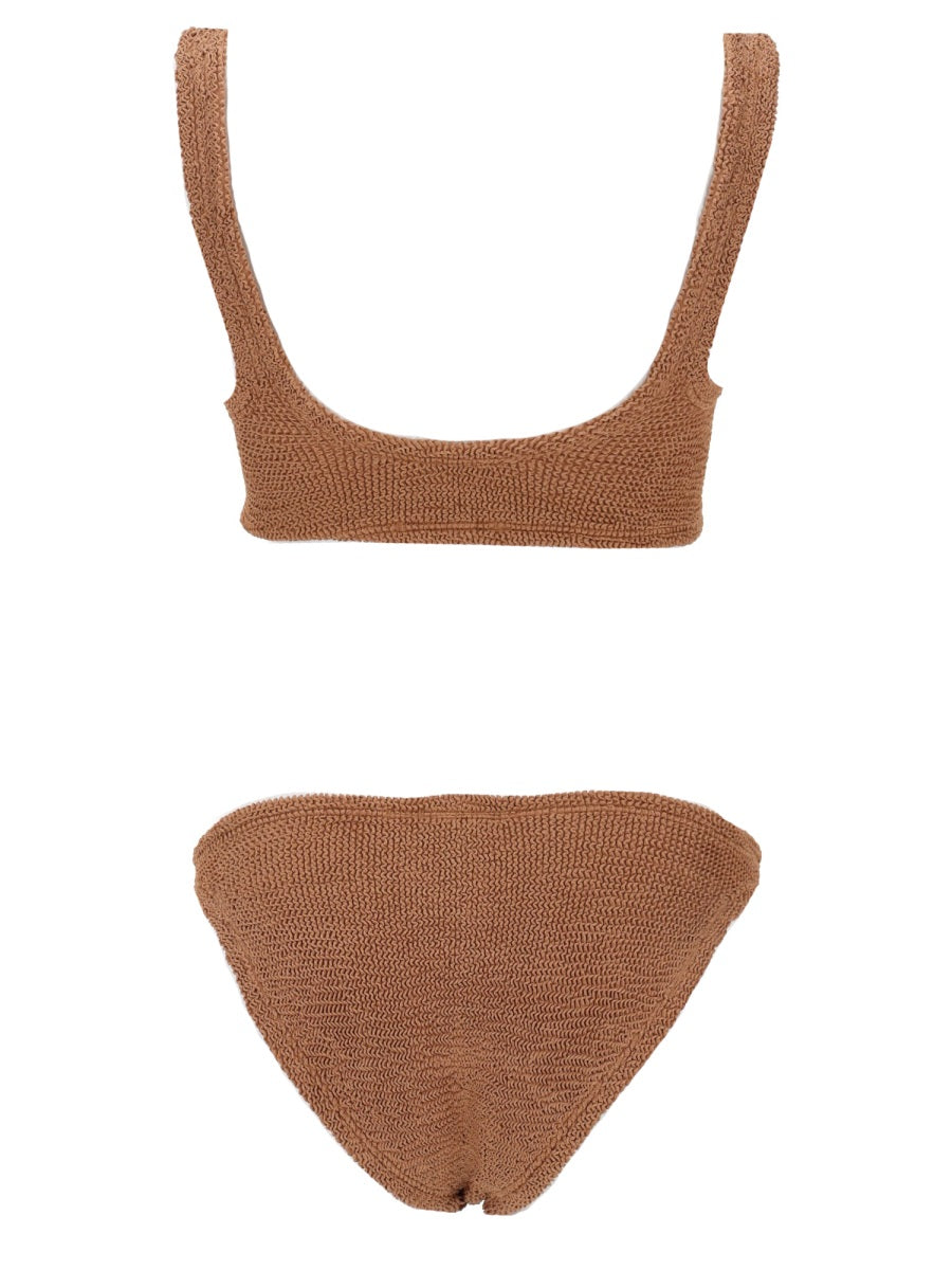 Hunza G Costume Bikini "Xandra"