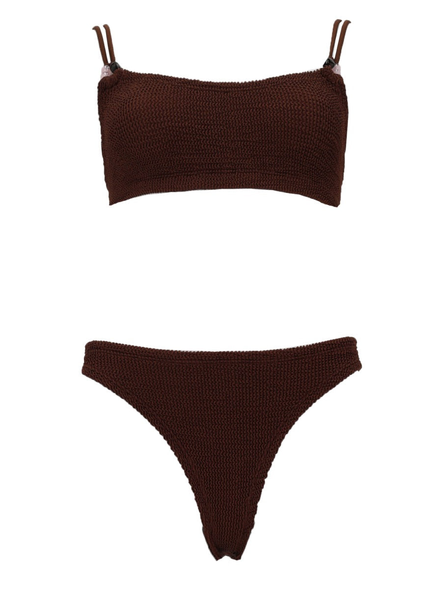 Hunza G Costume Bikini "Cassie"