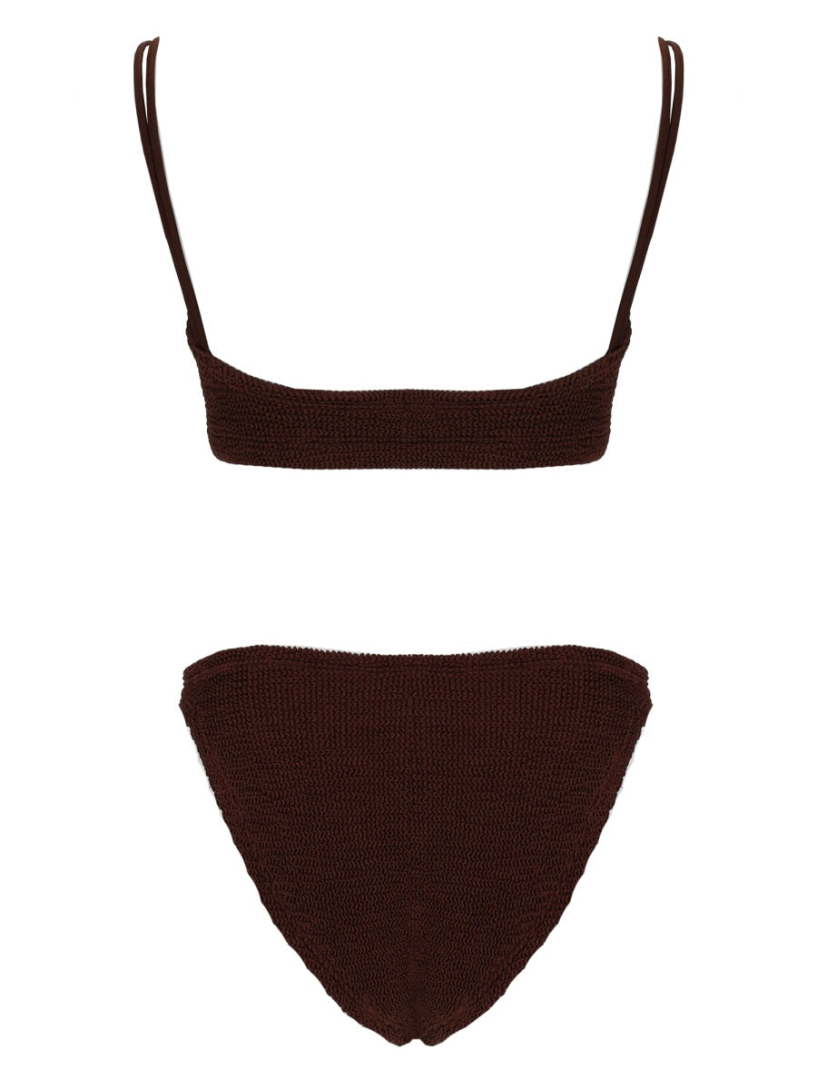 Hunza G Costume Bikini "Cassie"