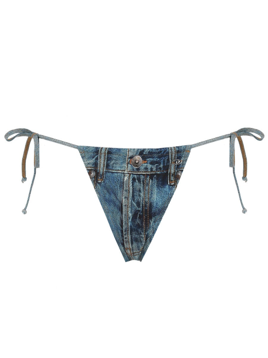 Diesel Slip Bikini "Tatiana"