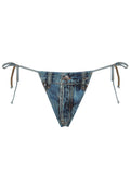 Diesel Slip Bikini "Tatiana"