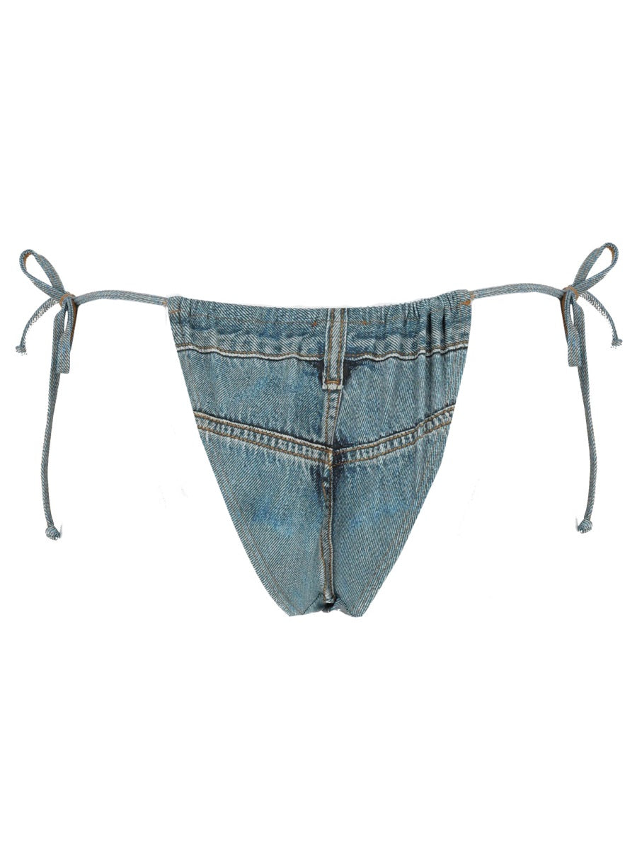 Diesel Slip Bikini "Tatiana"