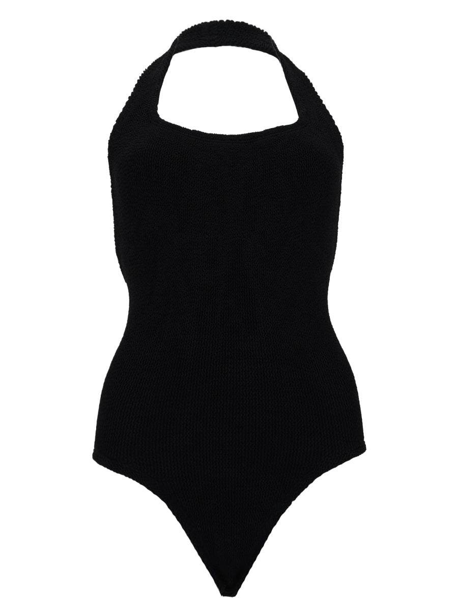 Hunza G Costume Intero "Sandy Swim"