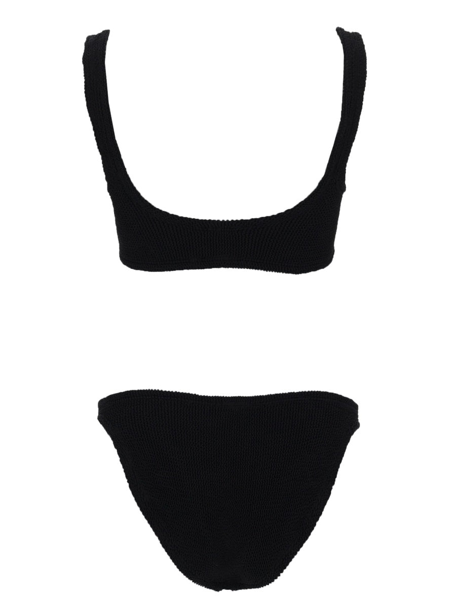 Hunza G Costume Bikini "Xandra"