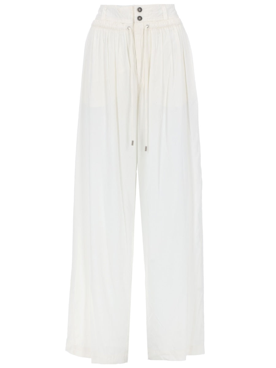 Isabel Marant Pantalone "Inaya"