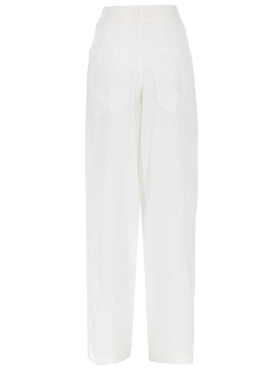 Isabel Marant Pantalone "Inaya"