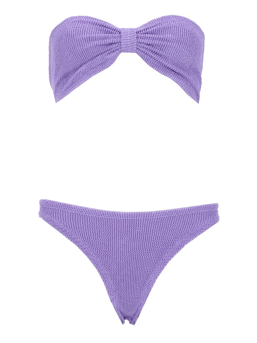 Hunza G Costume Bikini "Jean"