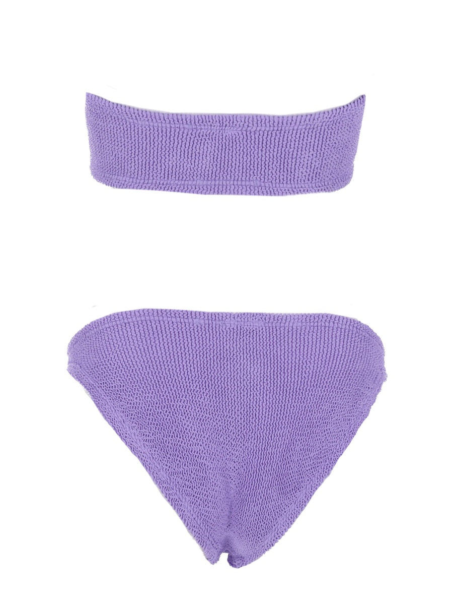 Hunza G Costume Bikini "Jean"
