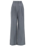 Pt Torino Pantalone "Frankie" In Gabardina Stretch