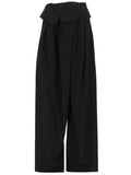 Dries Van Noten Pantalone "Parong"