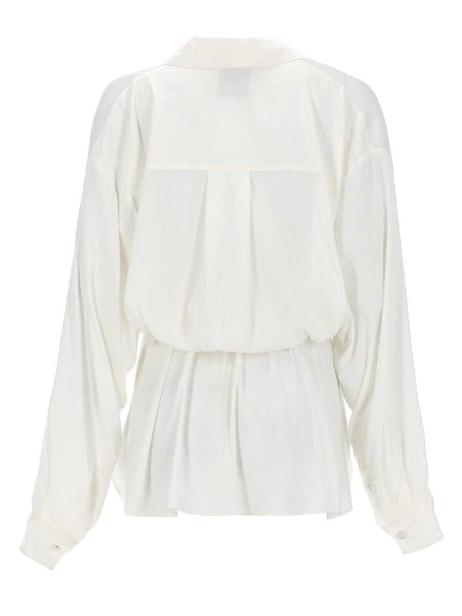 Isabel Marant Giacca "Keren"