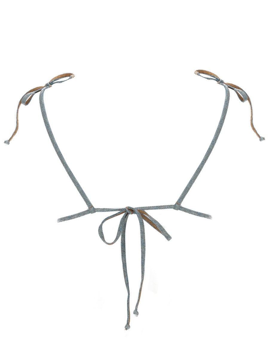 Diesel Top Bikini "Tatiana"